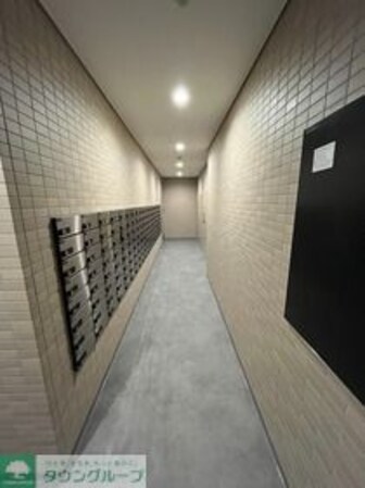 ザ・ケンジントン・レジデンスときわ台の物件内観写真